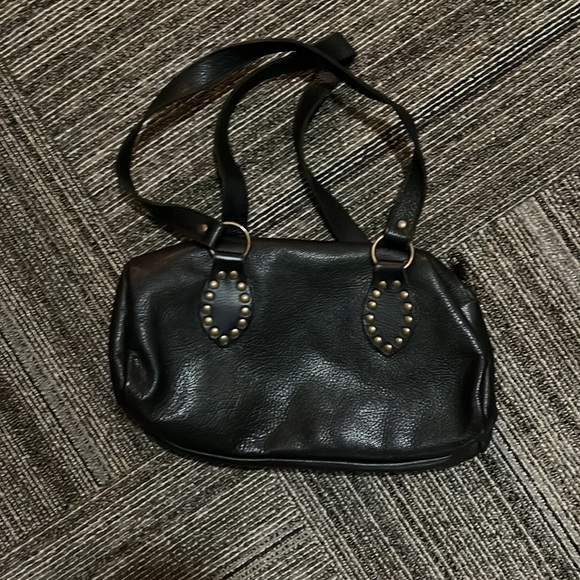 HarleyDavidson Bags Vintage Harleydavidson Shoulder Bag Poshmark